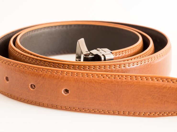 Leather Belts