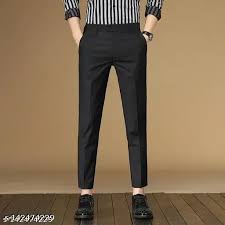 Formal Pants