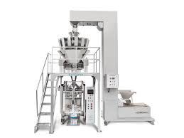Packaging Machinery 