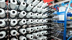 Textile Machinery