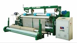 Textile Machinery