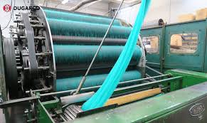 Textile Machinery