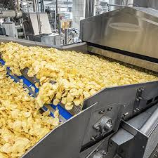 Food Processing Machines