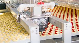 Food Processing Machines