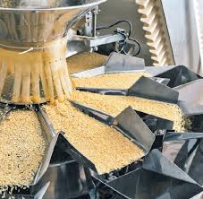 Food Processing Machines