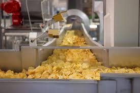 Food Processing Machines