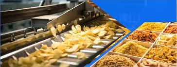 Food Processing Machines