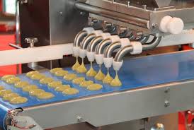 Food Processing Machines