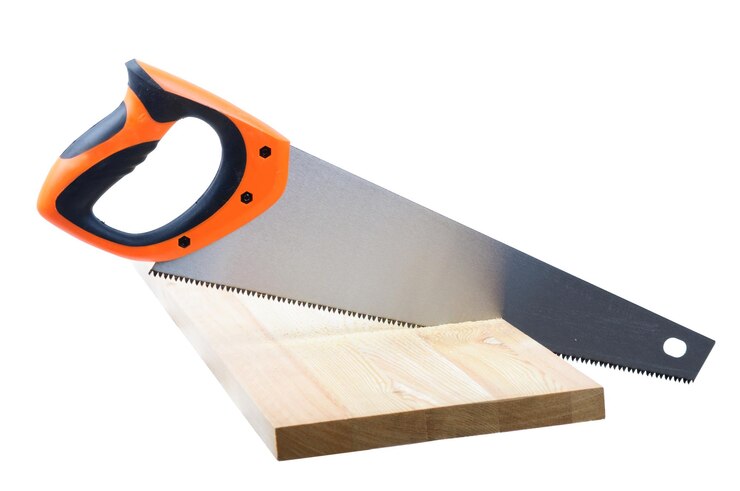 Hand Saw