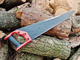 Hand Saw