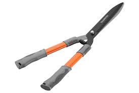 Hedge Shears