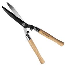 Hedge Shears