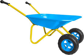 Wheelbarrow