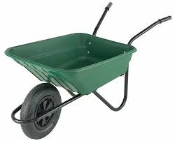 Wheelbarrow