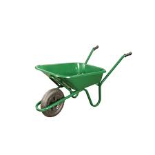 Wheelbarrow