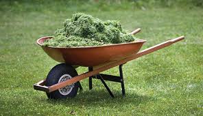 Wheelbarrow