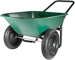 Wheelbarrow
