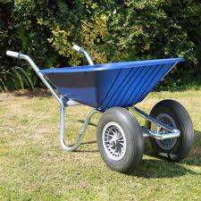 Wheelbarrow