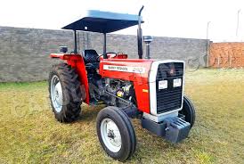 Agriculture Tractor