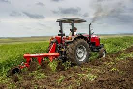 Agriculture Tractor