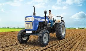 Agriculture Tractor