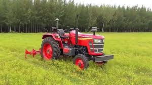 Agriculture Tractor
