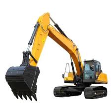Backhoe