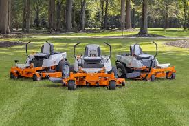 Mowers