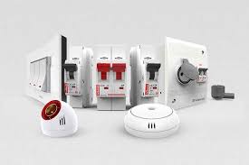 Electrical Components 