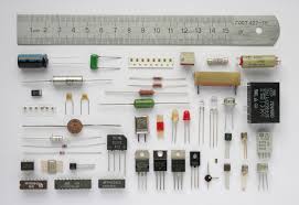 Electrical Components 