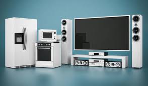 Consumer Electronics