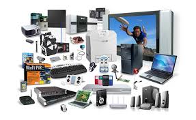 Consumer Electronics