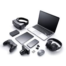 Consumer Electronics