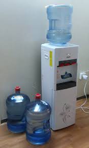Water Coolers