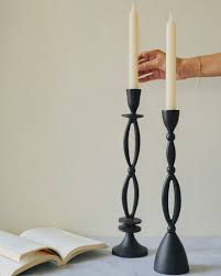 Candle Stand Holders