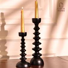 Candle Stand Holders