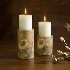 Candle Stand Holders