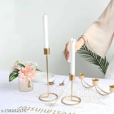 Candle Stand Holders