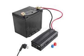 Inverters