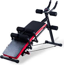 Fitness Equipment