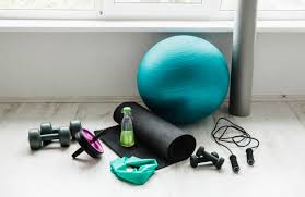 Fitness Equipment