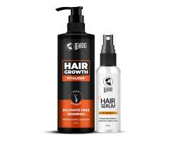 Hair Care Products