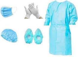 Medical Surgical Cloth