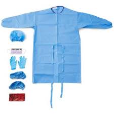 Medical Surgical Cloth