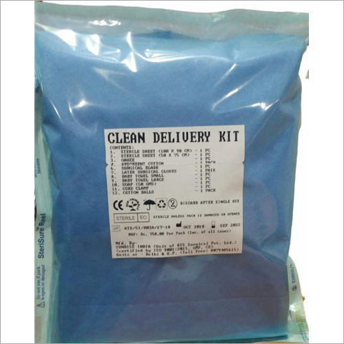 Medical Surgical Cloth