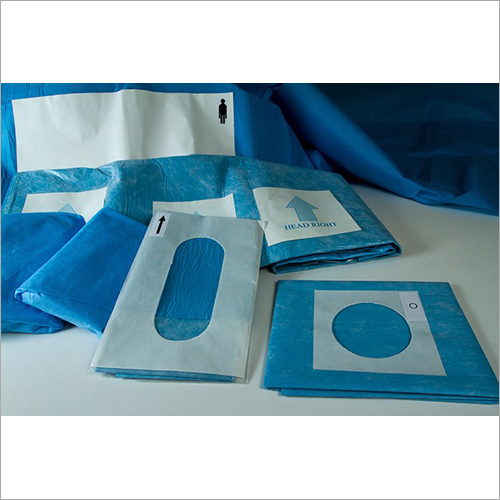 Medical Surgical Cloth
