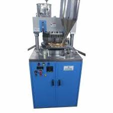 Pharmaceutical Machinery