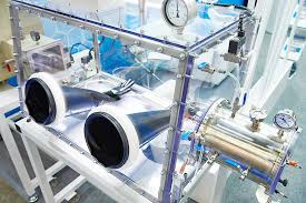 Pharmaceutical Machinery