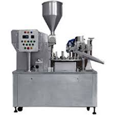 Pharmaceutical Machinery