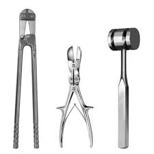 Orthopedic Equipment